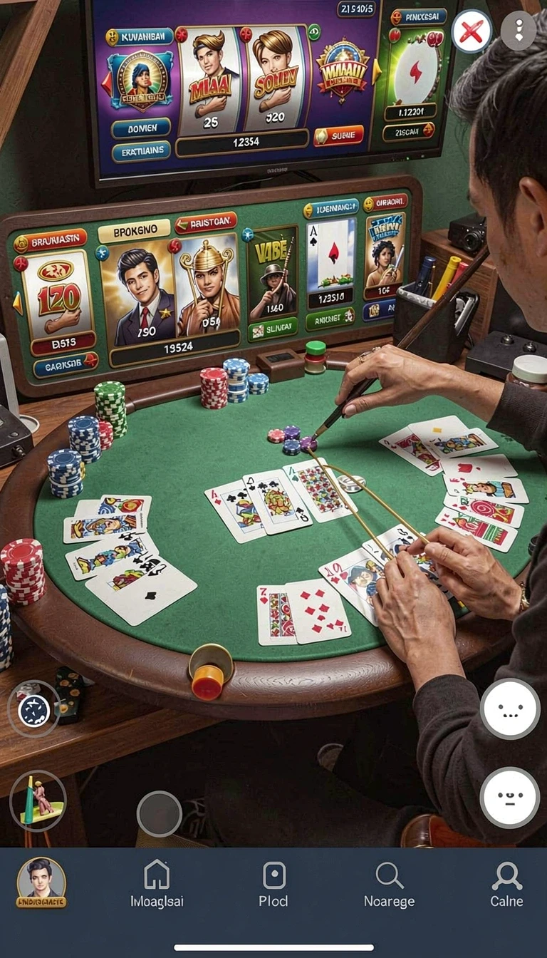 1234bets APK Terbaru: Download Cepat dan Gratis screenshot