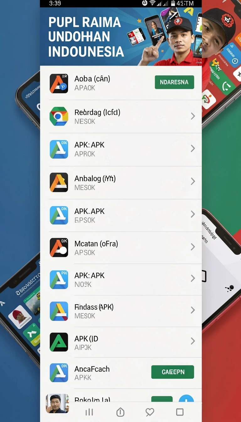 zoro77 APK Terbaru: Download Cepat dan Gratis screenshot