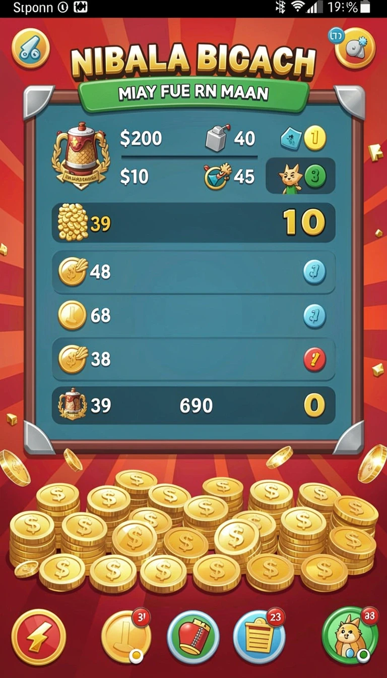 koi855 APK Terbaru: Download Cepat dan Gratis screenshot