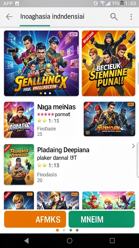 prediksi168 APK Terbaru: Download Cepat dan Gratis screenshot