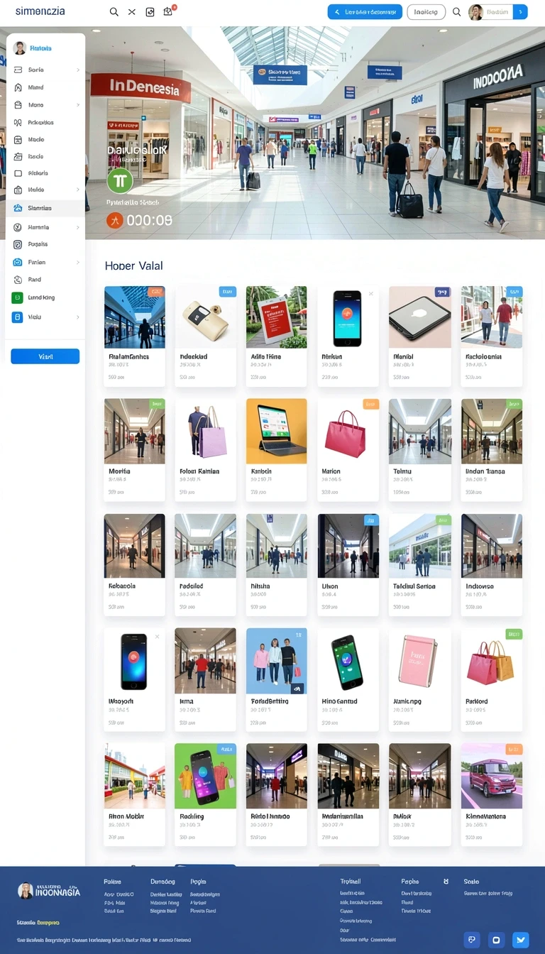 idr89 APK Terbaru: Download Cepat dan Gratis screenshot
