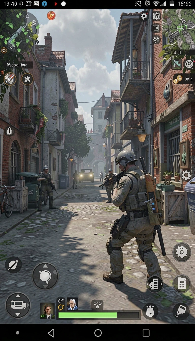 penidabet APK Terbaru: Download Cepat dan Gratis screenshot
