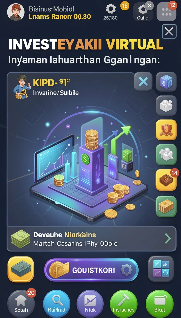 12hoki APK Terbaru: Download Cepat dan Gratis screenshot