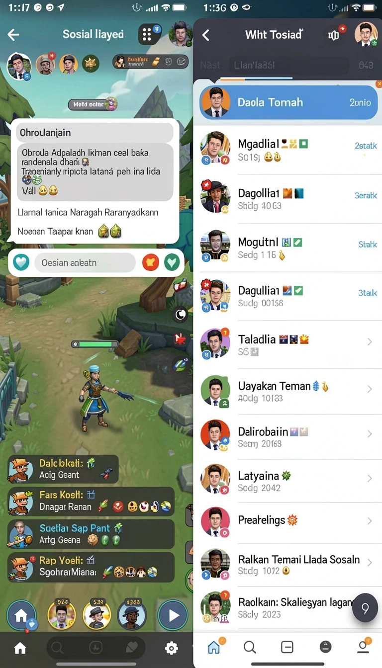 slot39 APK Terbaru: Download Cepat dan Gratis screenshot