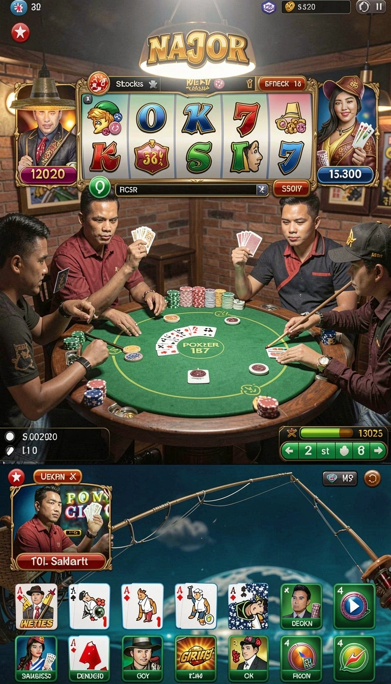 wg87 APK Terbaru: Download Cepat dan Gratis screenshot