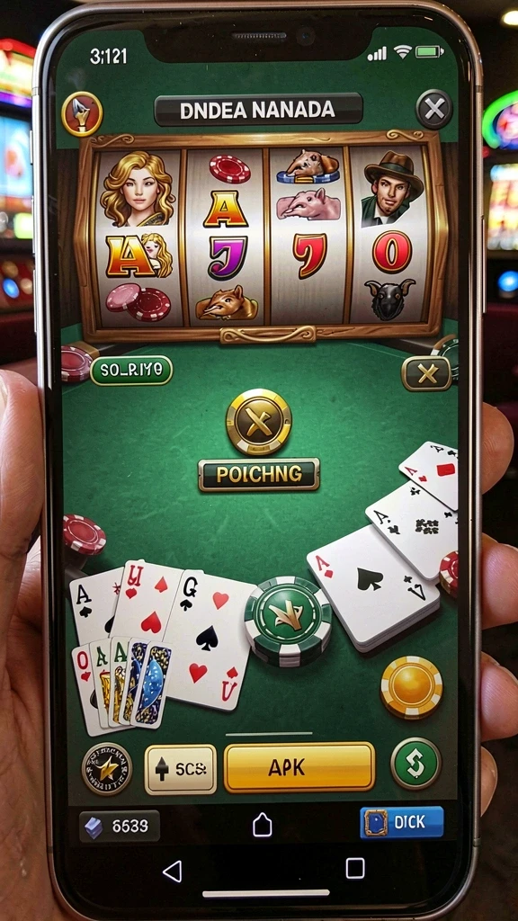 tante777 APK Terbaru: Download Cepat dan Gratis screenshot