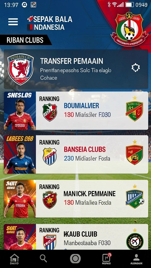 jpterus66 APK Terbaru: Download Cepat dan Gratis screenshot