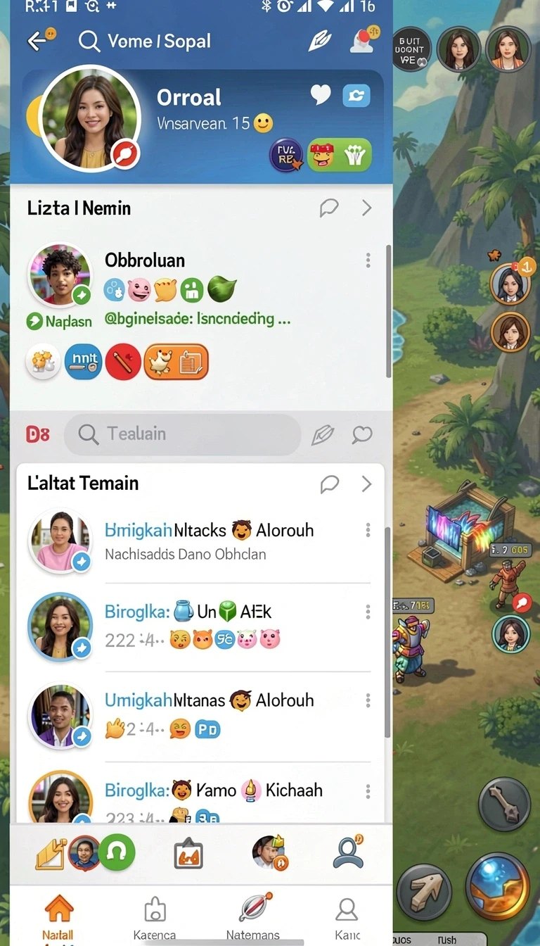 9zkgames APK Terbaru: Download Cepat dan Gratis screenshot