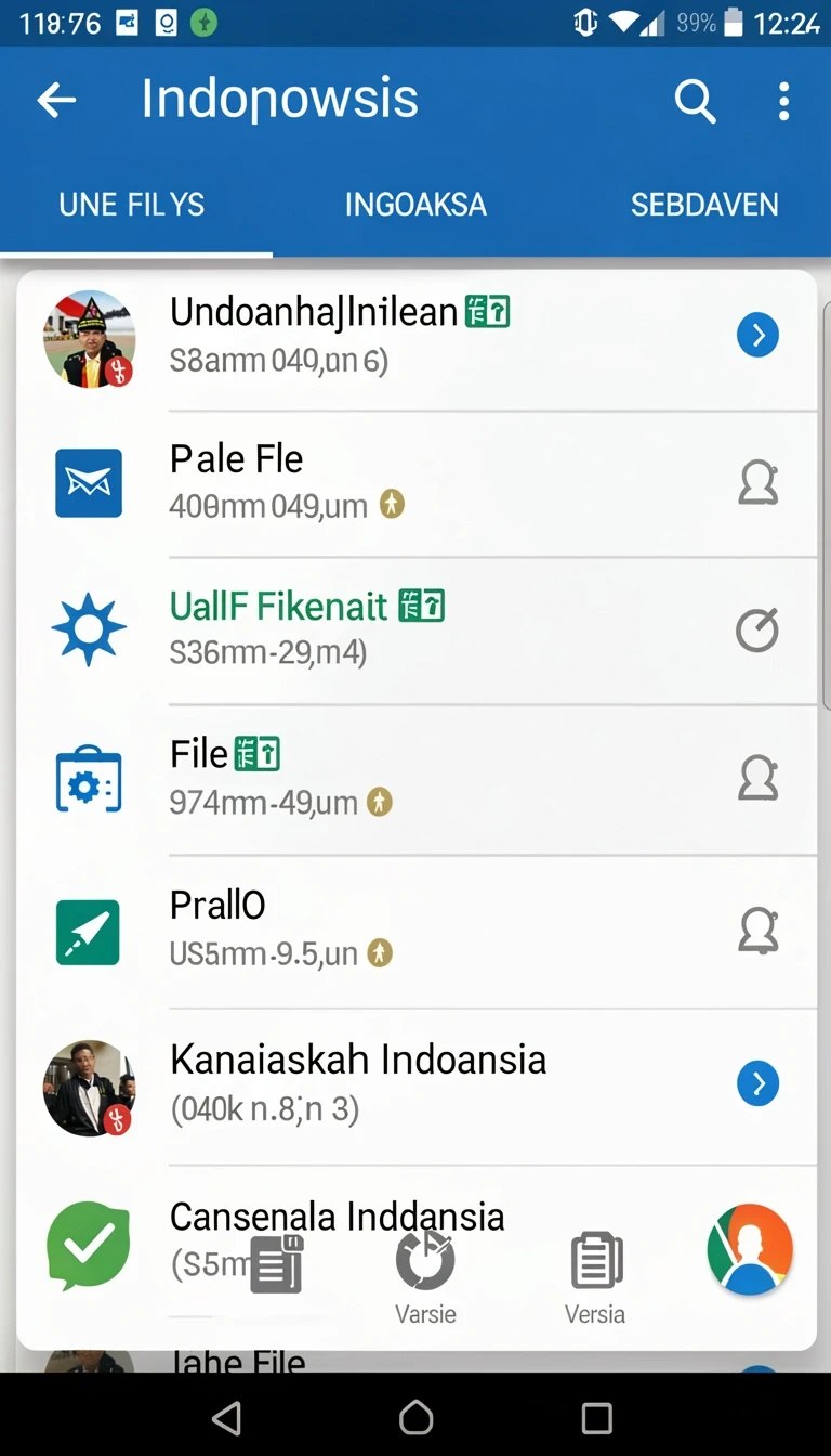 zoro77 APK Terbaru: Download Cepat dan Gratis screenshot