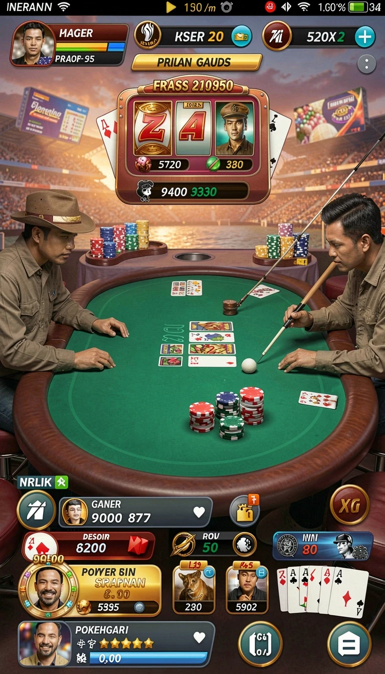 mpoid APK Terbaru: Download Cepat dan Gratis screenshot