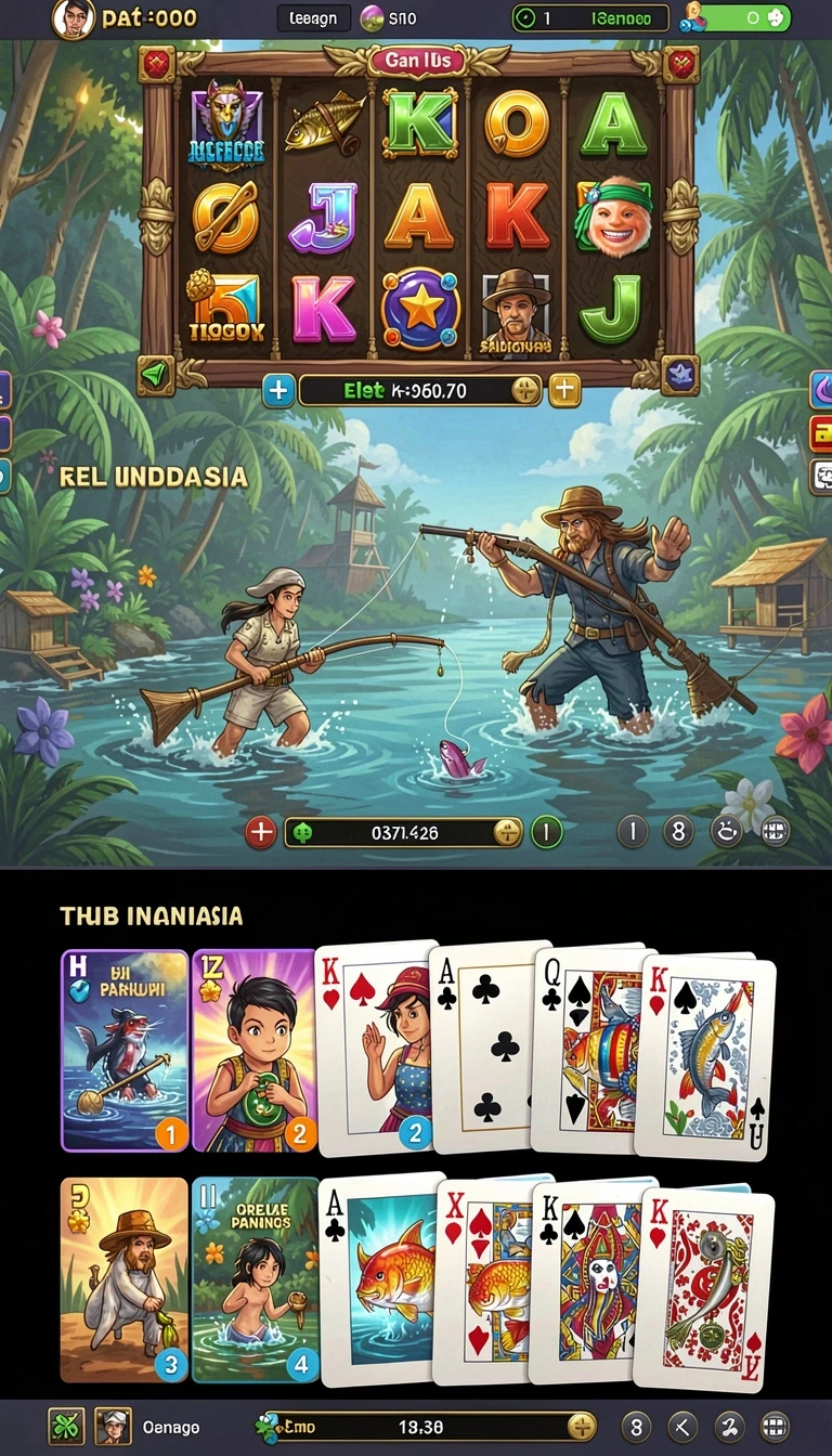 yoktogel APK Terbaru: Download Cepat dan Gratis screenshot