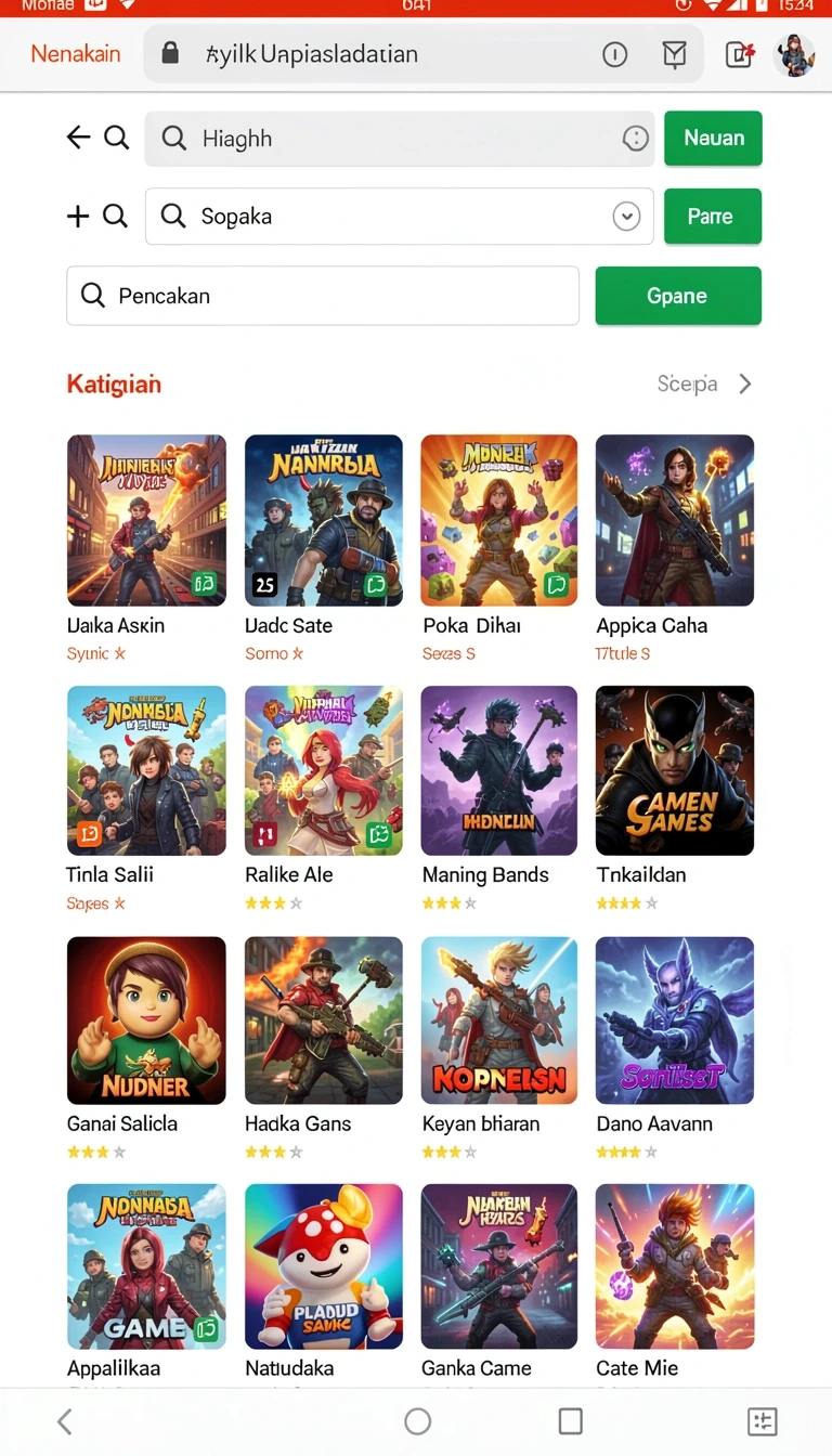playwin APK Terbaru: Download Cepat dan Gratis screenshot