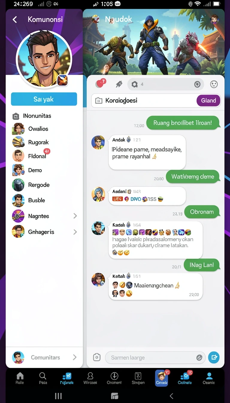 bimabet APK Terbaru: Download Cepat dan Gratis screenshot