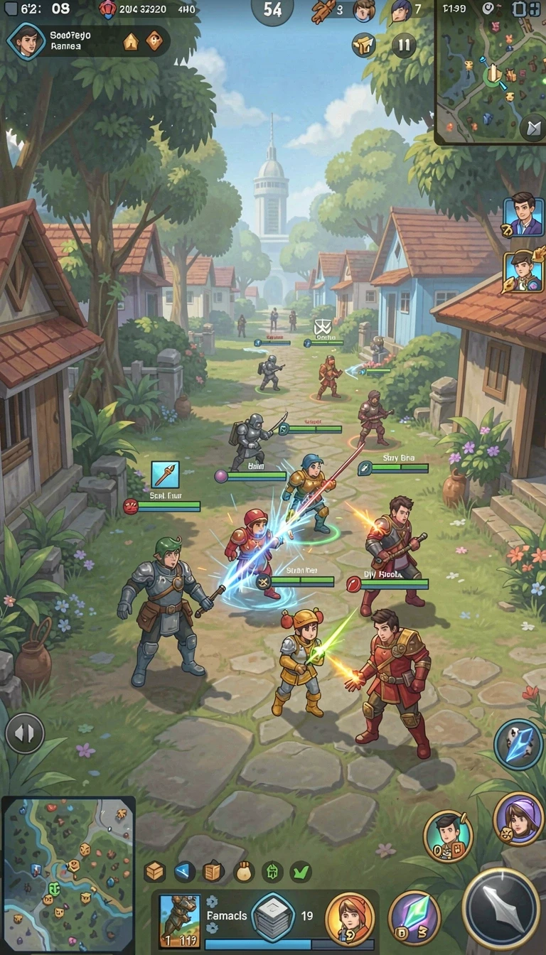 br APK Terbaru: Download Cepat dan Gratis screenshot
