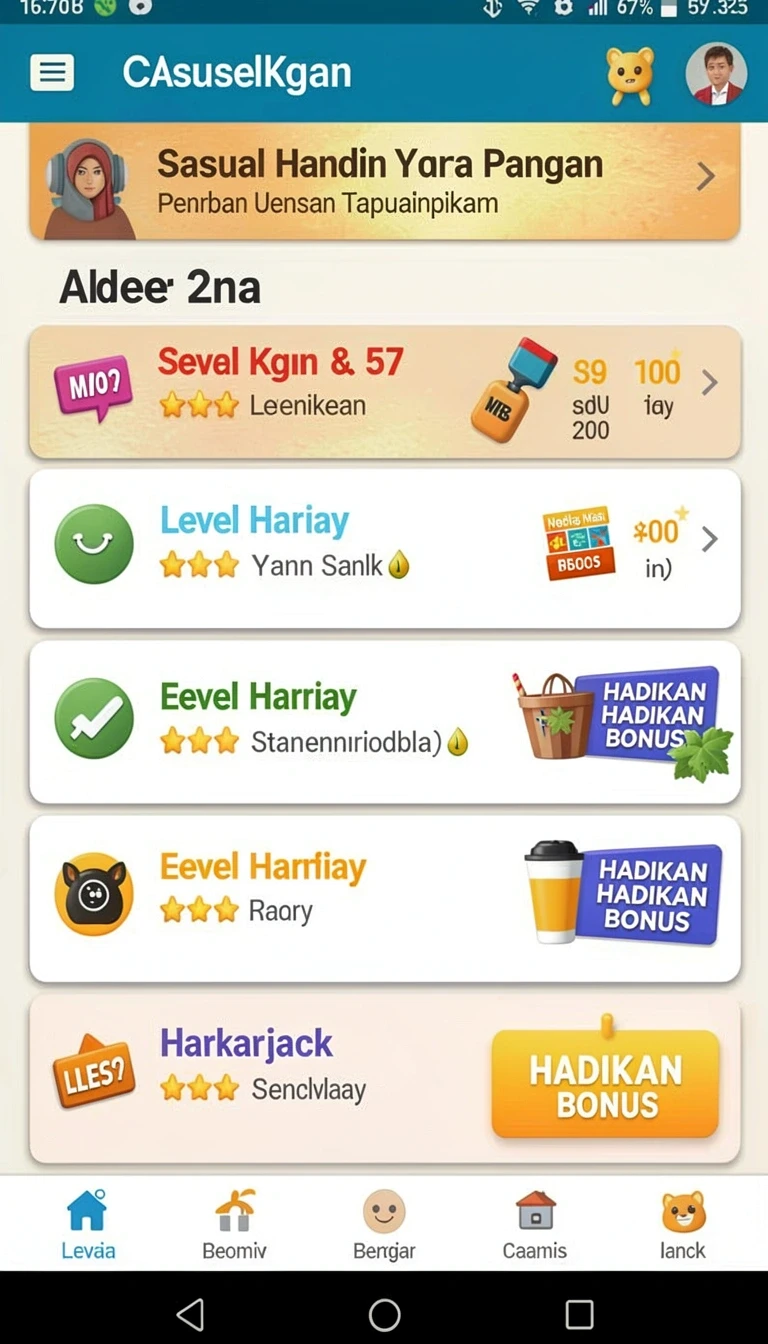 ko857 APK Terbaru: Download Cepat dan Gratis screenshot