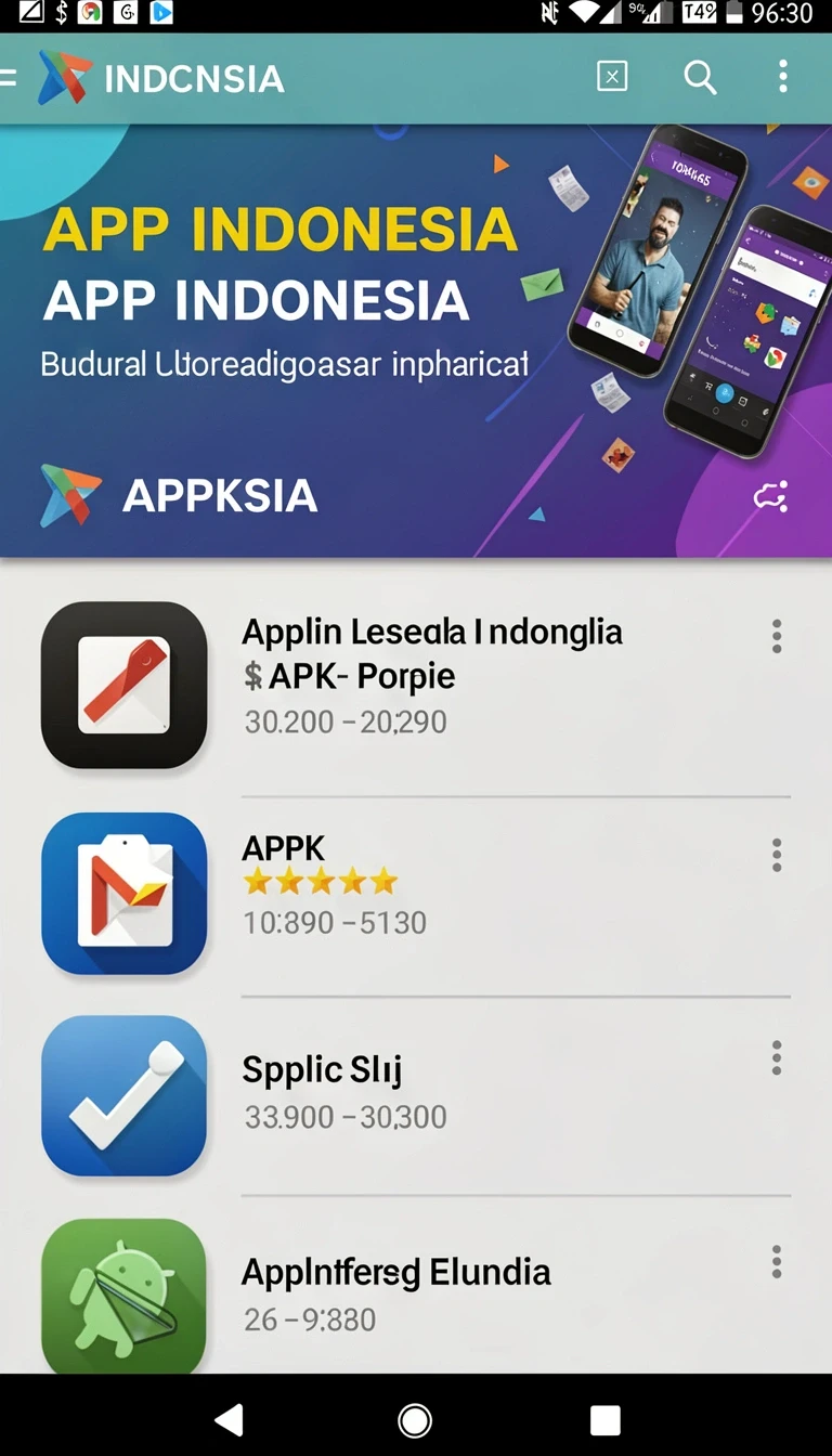 sr996 APK Terbaru: Download Cepat dan Gratis screenshot