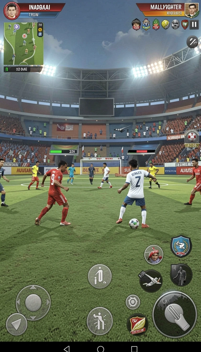 petirrp APK Terbaru: Download Cepat dan Gratis screenshot