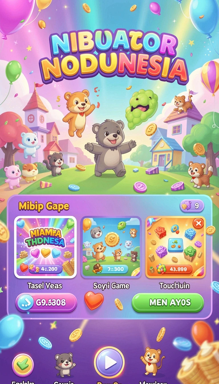 kencana28 APK Terbaru: Download Cepat dan Gratis screenshot