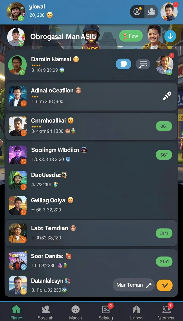 svip5 APK Terbaru: Download Cepat dan Gratis screenshot
