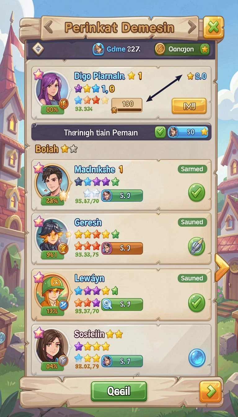 rejekiclub APK Terbaru: Download Cepat dan Gratis screenshot