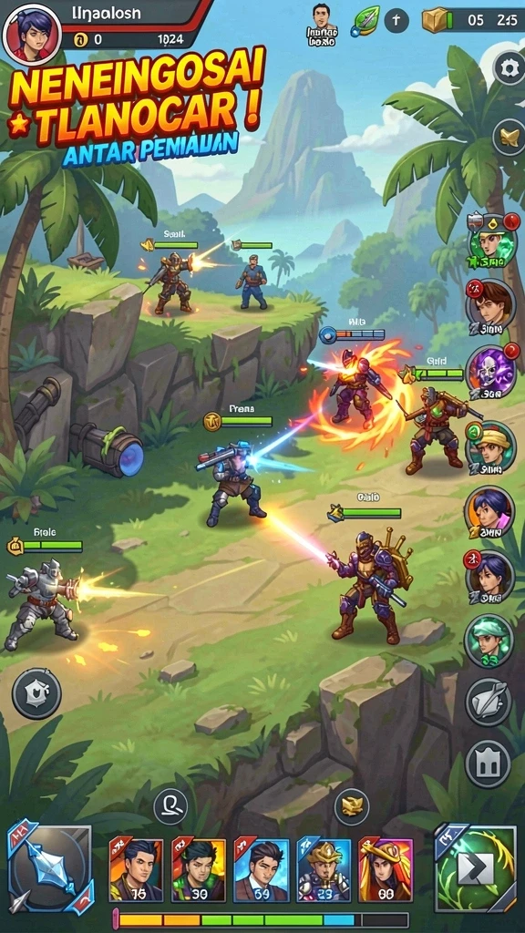 yunitoto APK Terbaru: Download Cepat dan Gratis screenshot