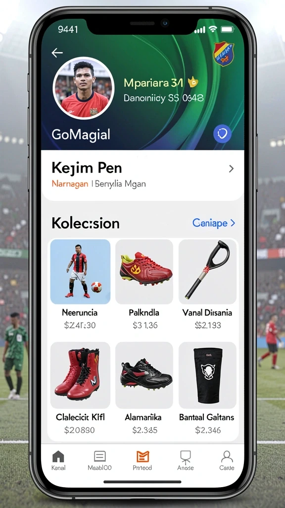 batmantoto APK Terbaru: Download Cepat dan Gratis screenshot