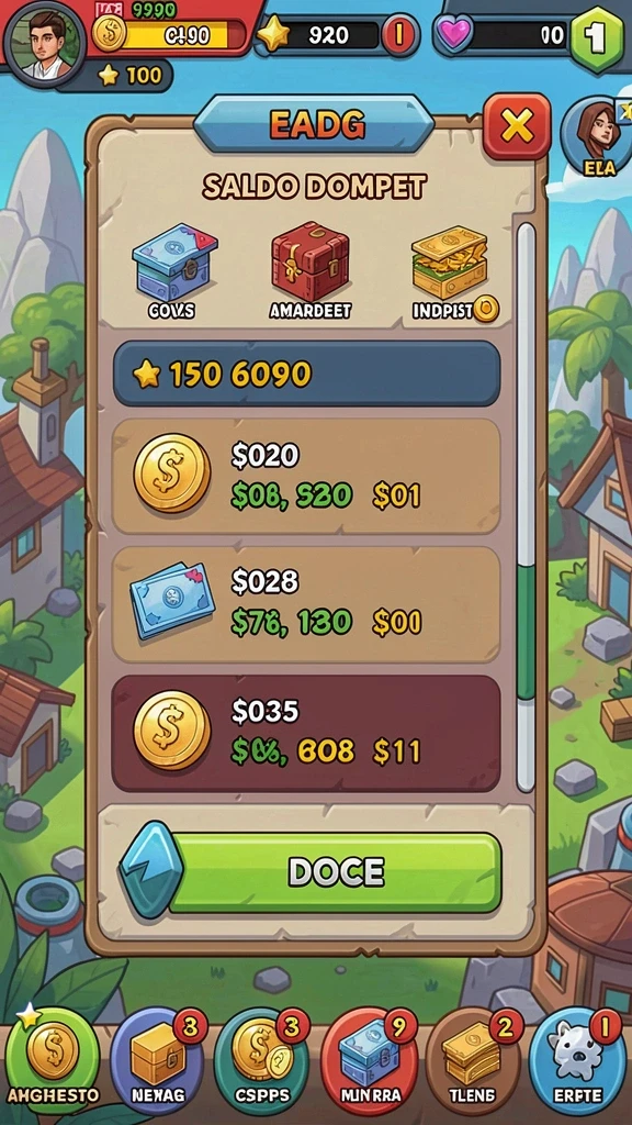 l777 APK Terbaru: Download Cepat dan Gratis screenshot